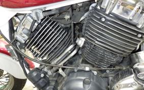 YAMAHA DRAGSTAR 400 CLASSIC 2001 VH01J