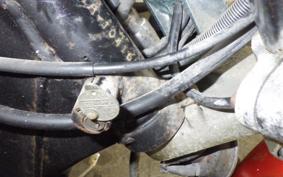 SUZUKI SAVAGE LS650 2002 NP41A