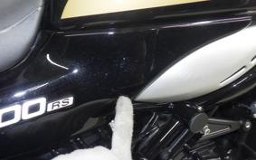KAWASAKI Z900RS 2023 ZR900K