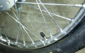 HONDA C50 SUPER CUB 2021 AA09