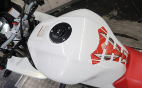 SUZUKI SV650 S 2008 BY132