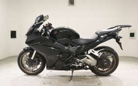 HONDA VFR800F 2017 RC79