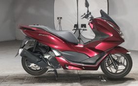 HONDA PCX125 JK05