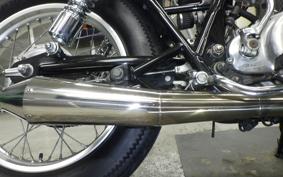 YAMAHA SR400 Gen.3 2002 RH01J