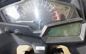 KAWASAKI NINJA 250 ABS EX250L