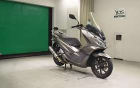 HONDA PCX125 2018 JF81