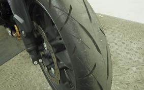 HONDA CB750HORNET 2025 RH24