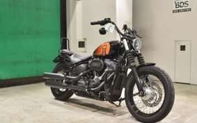 HARLEY FXBBS1870 2021