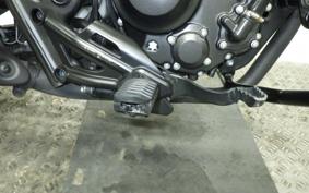 HONDA REBEL 250 A 2013 MC49