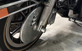 HARLEY FLHTCU1580-1690 1989 DPL