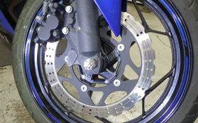 KAWASAKI NINJA 250 EX250L