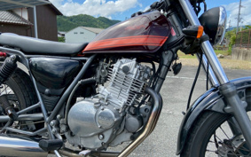 SUZUKI GLASS TRACKER BIG BOY NJ47A