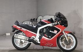 SUZUKI GSX-R1100 1987 GU74B