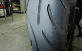 SUZUKI ADDRESS 110 1997 CE47A