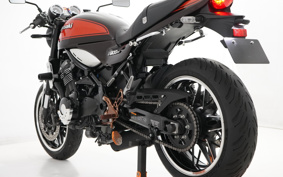 KAWASAKI Z900RS 2018 ZR900C