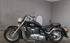 SUZUKI INTRUDER 400 CLASSIC VK54A