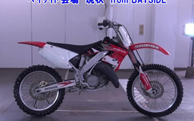 HONDA CR125R