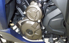 SUZUKI ｼﾞｸｻｰ250SF 2009 ED22Y