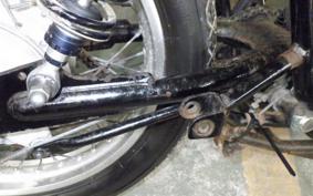 YAMAHA SR400 Gen.3 2003 RH01J