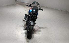 YAMAHA FZ-X150 RG73