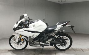 HONDA CBR250RR MC51