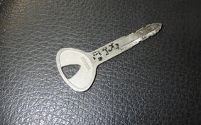 YAMAHA JOG Delux SA39J