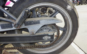 HONDA JADE MC23