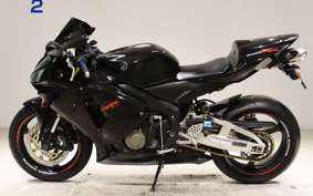 HONDA CBR600RR 2005 PC37