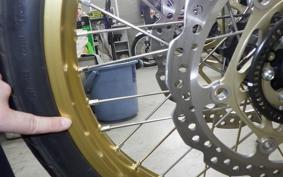 HONDA TRANSALP XL750 2024 RD16