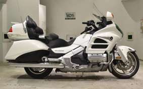 HONDA GL 1800 GOLD WING 2014 SC68