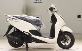 HONDA LEAD 125 JK12