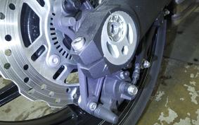 KAWASAKI NINJA 1000 A 2019 ZXT00W