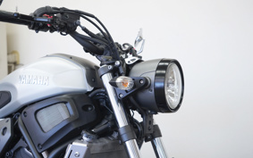 YAMAHA XSR700 2018 RM22J