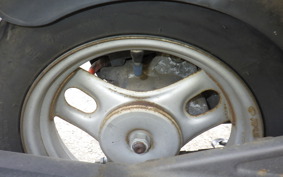 HONDA CREA SCOOPY AF55