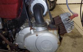 SUZUKI COLLEDA 50 S K50