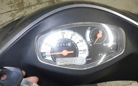 SUZUKI ADDRESS V50 G 2005 CA42A