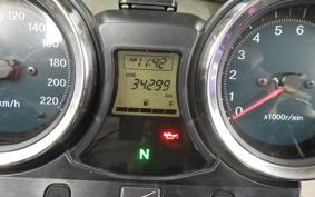 HONDA CB1100 2010 SC65