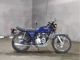 Фото Honda CB400 с японского аукциона