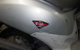 HONDA DIO FIT AF27