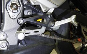 TRIUMPH STREET TRIPLE RS 2019