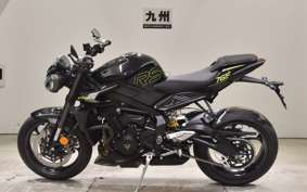 TRIUMPH STREET TRIPLE RS 2026