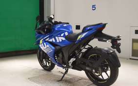 SUZUKI GIXXER 250 SF 2022 ED22B