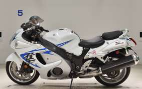 SUZUKI HAYABUSA Gen.2 2009