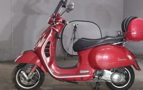 VESPA GTS300 SUPER 2010 ..