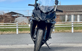 SUZUKI GSX-S1000 GT 2022 EK1AA