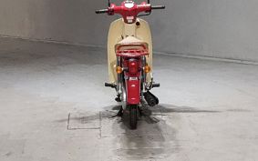 HONDA SUPER CUB50 AA09