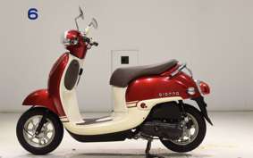 HONDA GIORNO 3 AF77