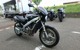 HONDA BROS 400 1988 NC25