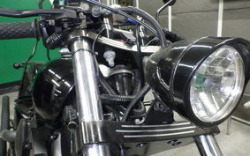 YAMAHA DRAGSTAR 400 2000 VH01J