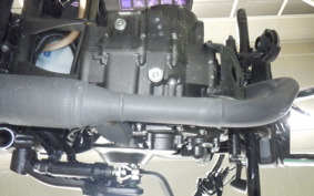 HONDA REBEL 250 A 2022 MC49